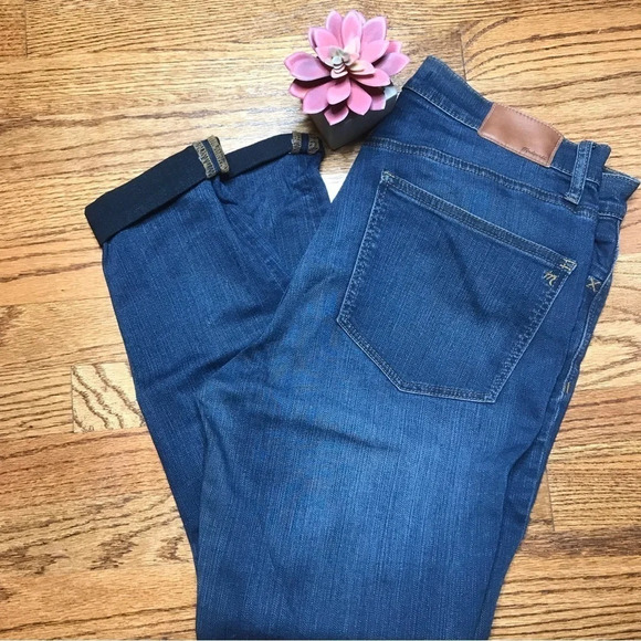 Madewell Women's Roadtripper Jeans. Sz: 31 - Picture 12 of 13